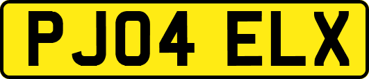 PJ04ELX