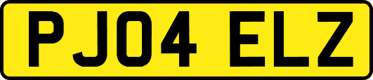PJ04ELZ