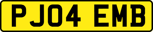 PJ04EMB