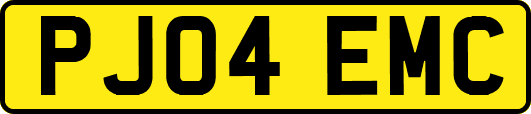 PJ04EMC