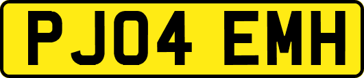 PJ04EMH