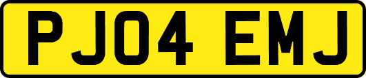 PJ04EMJ