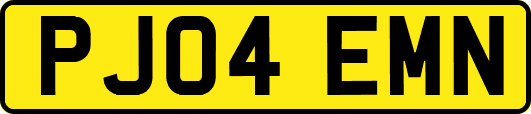 PJ04EMN