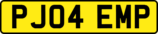 PJ04EMP