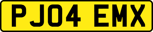 PJ04EMX