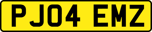 PJ04EMZ