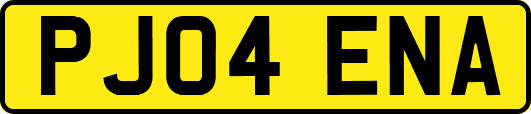 PJ04ENA