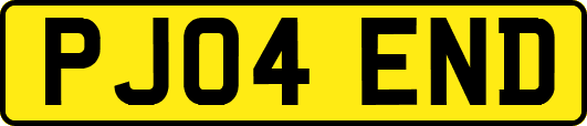 PJ04END