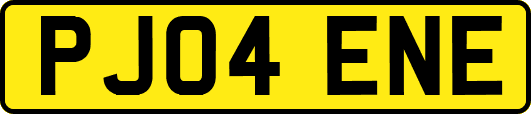 PJ04ENE