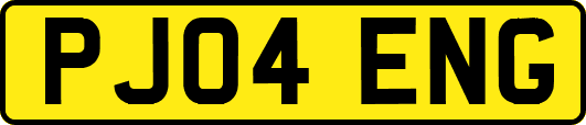 PJ04ENG