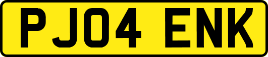 PJ04ENK