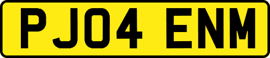 PJ04ENM
