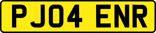 PJ04ENR
