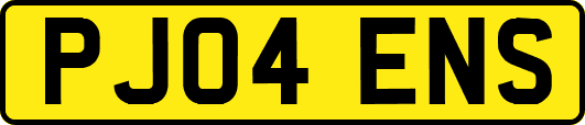 PJ04ENS