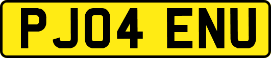 PJ04ENU