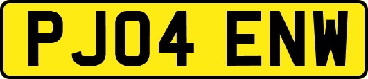 PJ04ENW