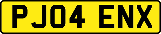 PJ04ENX