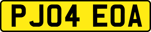 PJ04EOA