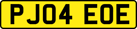 PJ04EOE