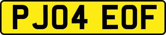 PJ04EOF