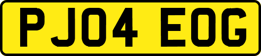 PJ04EOG