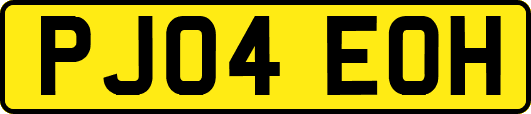 PJ04EOH