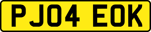 PJ04EOK