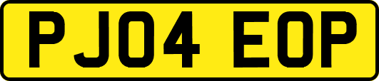 PJ04EOP