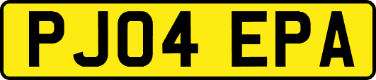 PJ04EPA