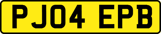 PJ04EPB