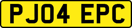 PJ04EPC