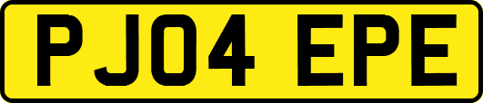 PJ04EPE