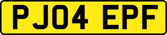 PJ04EPF
