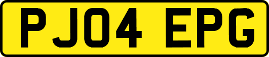 PJ04EPG