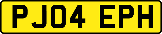 PJ04EPH