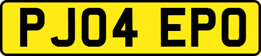 PJ04EPO