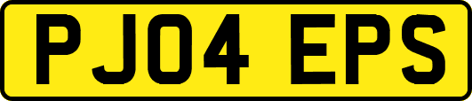 PJ04EPS