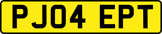 PJ04EPT