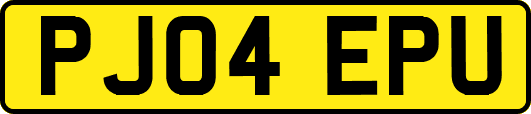 PJ04EPU