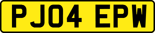 PJ04EPW