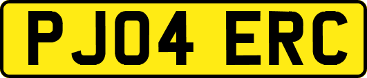 PJ04ERC