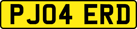 PJ04ERD