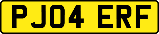 PJ04ERF