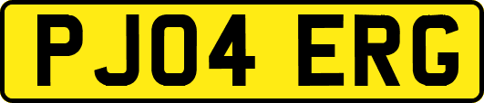 PJ04ERG