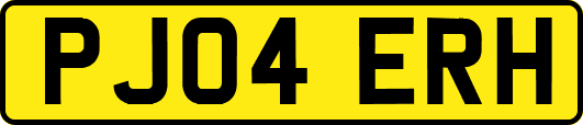 PJ04ERH