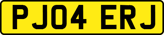 PJ04ERJ