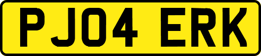 PJ04ERK