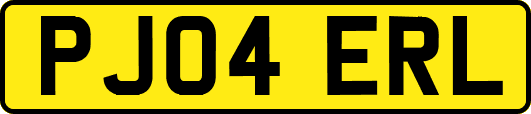 PJ04ERL