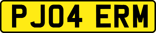 PJ04ERM