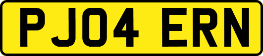 PJ04ERN